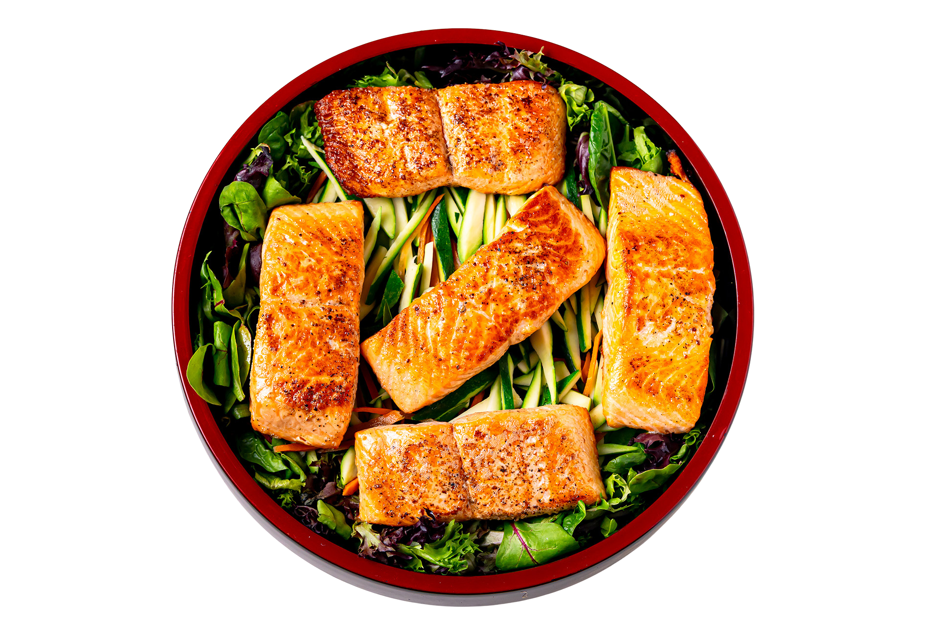 Chicken Teriyaki for 5