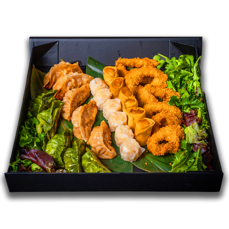 Popular Appetizer for sharing for 5 - $65