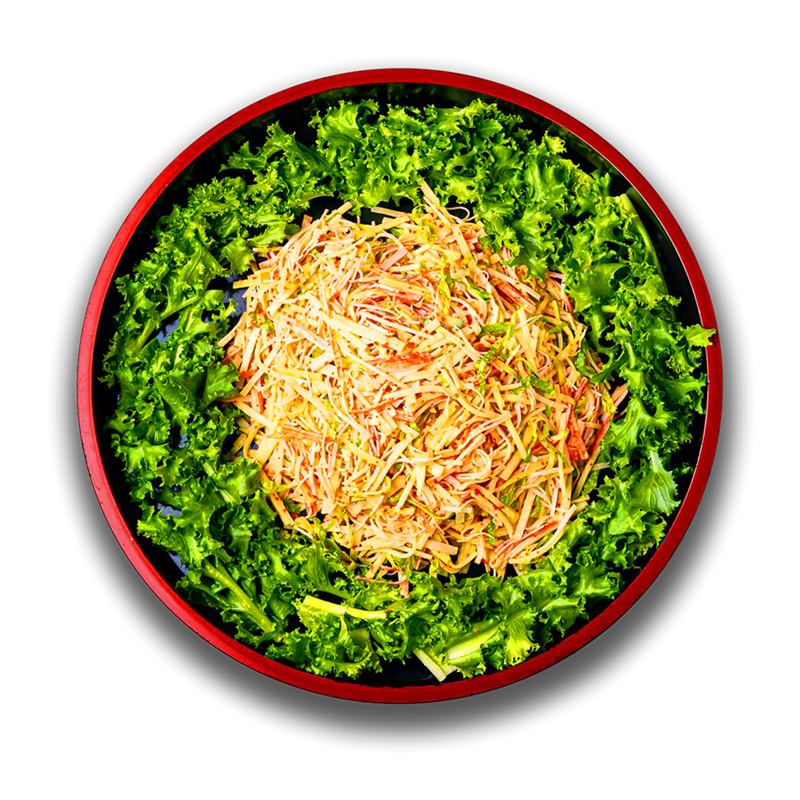 Kani Salad for 5 - $45
