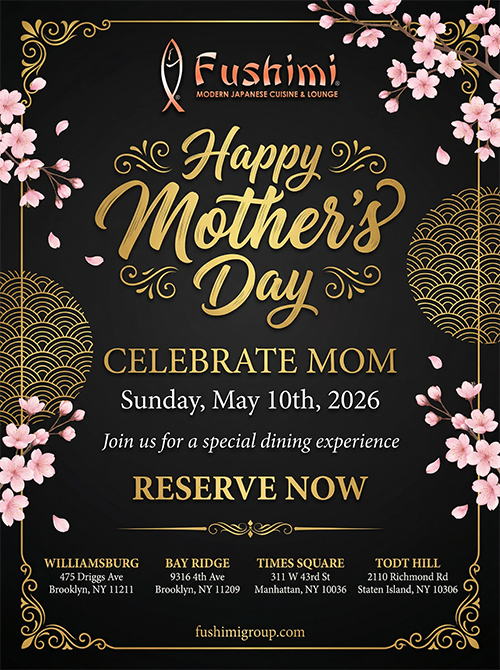 Mother's Day 2026